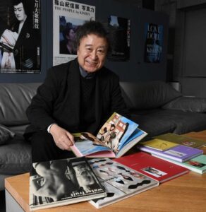 【訃報】篠山紀信さん急死、ヘアヌードブーム巨匠で、