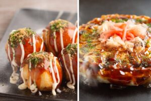 「お好み焼き・焼きそば・たこ焼」倒産が6倍！！　お好み焼き店は過去最多の9件...