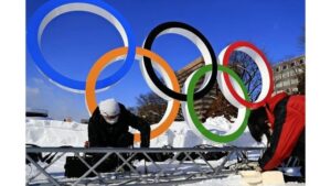 【当然！】札幌の2023年冬季五輪招致は断念で表明…汚職問題で！！！！！