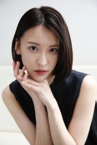 ボディーメイク東京女王！！！！！女優＆グラドル・奈月セナが、