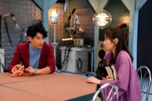 吉岡里帆＆永山瑛太「時をかけるな、恋人たち」とは、