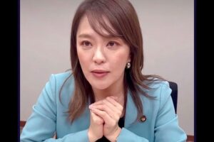 ”遊んでいて金が入ることじゃないのかな”今井絵理子がフランス研修の炎上で、