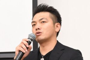 また離脱者！！！！！大島幸広氏が退会を報告「考えや方向性のズレが...」当事者の会