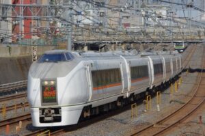 「特急車両の座面売ります」貴重な鉄道古物を大放出！！！！！JR東日本がイベント開催へ、