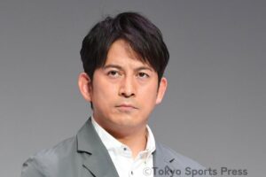 岡田准一に駆け込む〝ダークホース〟がタッキーTOBEに続く〝第三極〟形成か！？