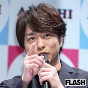 今すぐじゃないのか！？櫻井翔「news zero」卒業へ終止符で、