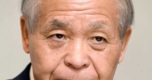 当然だな...【速報】鈴木宗男氏は「除名」へ、維新の党紀委が