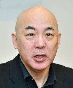 歴史的か！？日本保守党が圧巻〝自民超え〟百田尚樹氏の、