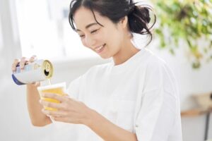 【注意喚起】ノンアルコールビール飲みすぎるとどうなる･･･！？