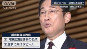 騙されるな！「税収増を国民に還元する」12月に1兆円大増税隠して”11月に解散総選挙”の、