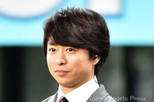 ついに、嵐・櫻井翔は来春卒業へ！！！！！日テレ「news zero」を、