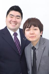 【訃報】お笑いコンビ「カントリーズ」えざおさん急死！40歳