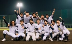 日曜劇場『下剋上球児』12人の球児キャスト発表！