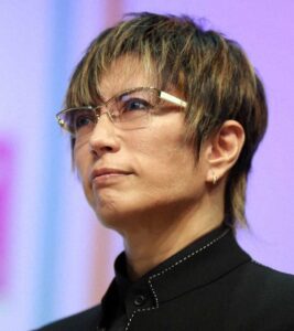 GACKT、加護亜依に･･･「脱！ノーと言えない日本人」断る勇気を持つことを