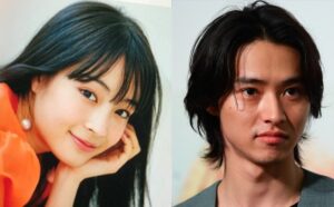 橋本環奈と中川大志の結婚説が急浮上も…