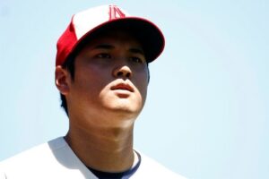 【速報】明日、17日に発表か！？大谷翔平、手術でロッカーから撤去と、