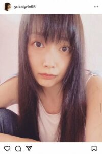 グラドルに声優の福井裕佳梨・再婚！「私の毎日がより一層幸せになりました」