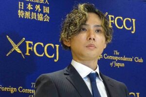 橋田康、東山紀之社長から直接謝罪があったと...