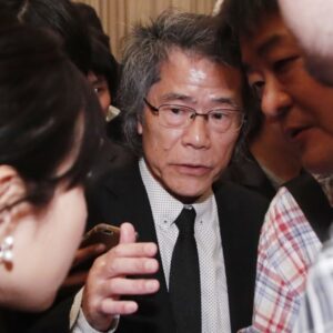 トンズラした副社長の白波瀬氏が退職･･･補償対応「引き続き協力してもらう」