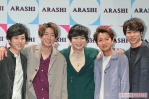 『嵐』オワコン化！！急加速…二宮和也、松本潤は主演作ボロボロで、