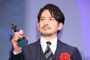 岡田准一、ジャニーズから独立！！手本にすべき俳優が一人だけいる･･･