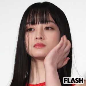 橋本環奈、CMギャラがダウン！！ “ジャニーズ御用達” の女性タレントにも大きく飛び火が、