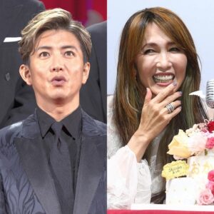 木村拓哉はやはり、「工藤静香事務所」と合体の可能性が、