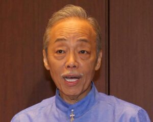 【訃報】”サライ”谷村新司さん死去・74歳