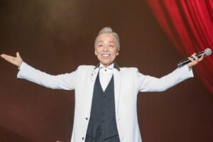 【訃報】谷村新司さん急逝「来年アリスで復帰」闘病中だった...