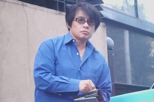 「変だと思いませんか？」ASKAが櫻井さん逝去について意味深な…