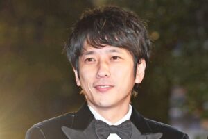 二宮和也の独立、ウラで浮上している「株式会社　嵐」