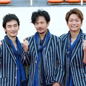 ジャニーズ圧力問題の黒幕！！『新しい地図』飯島三智氏だった！？