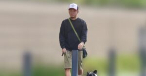 【緊急！帰京】大野智が宮古島から～事務所危機に、