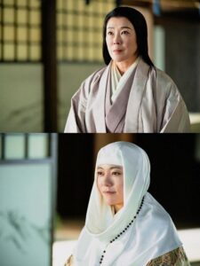 キャスト2人“大物”追加！！「どうする家康」残り3話で春日局は、