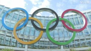 当たり前だろ！！札幌五輪消滅、2034年も消滅！！開催決定地は、