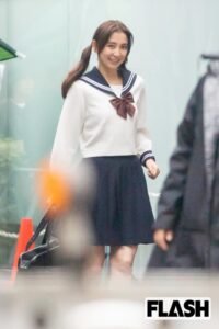 篠田麻里子が「濡れ場」決意！！“尻磨き”でエステ通い･･･女優復帰！！