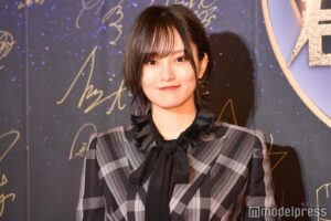 【写真あり】元NMB48山本彩、太ももあらわな“超ミニ”美脚で、