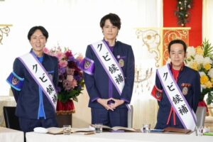 今夜決定「ゴチ」クビが、最下位は宮野真守で、