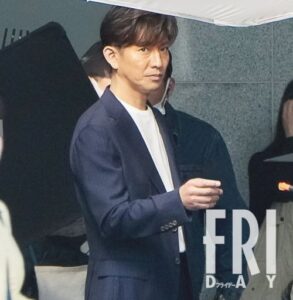 炎上相次ぐ「木村拓哉」イメージ回復は、