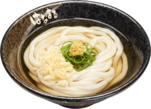 はなまるうどん、また値上げで最大80円の、