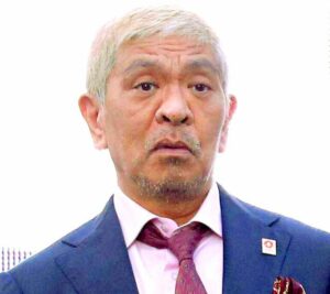28日の日曜日ラスト「松本人志」消えていき、
