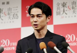 なぜ、東出昌大はモテるのか…後輩女優3人が、