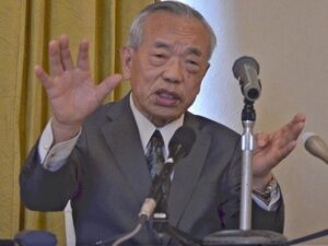 文春側弁護士『文春の守護神』で名誉毀損裁判で強力な、