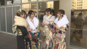 止まらない？若い女性の「東京圏」流出で、