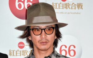 ｢いわれのない罪に問われて…｣木村拓哉"脱獄犯"という、