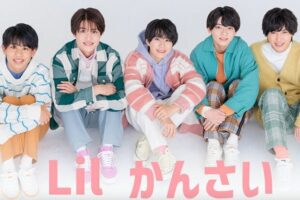 人気ジュニアたちの女性との親密写真、未成年飲酒疑惑も、