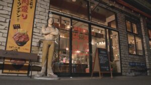 ステーキ店、テイクアウト弁当で食中毒発生で、