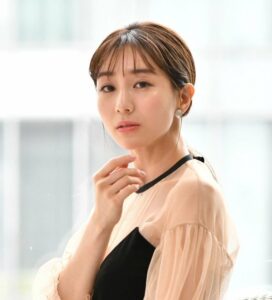 女子アナ⇒女優⇒亀梨の妻！？「田中みな実」の、