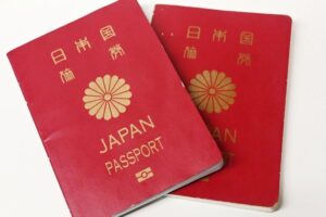 日本が世界一の"最強旅券"に･･･ビザなし渡航先が、