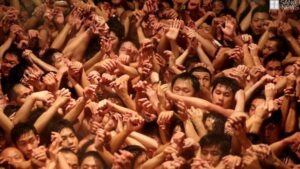 国府宮「はだか祭」女性40人初参加へ！！